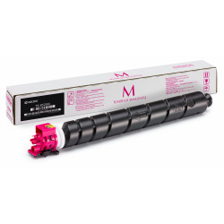 Toner kyocera tk-8525m/20000 pagine magenta [1t02rmbnl1]