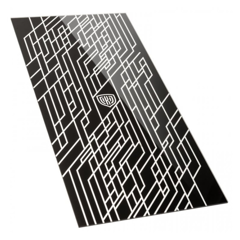 Pannello frontale kolink sostitutivo alternativo per unity nexus