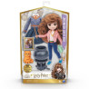 Bambola spinmaster harry potter hermione granger 20cm [6061849]