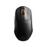 Mouse da gioco steelseries prime mini ottico rgb wireless 18000dpi