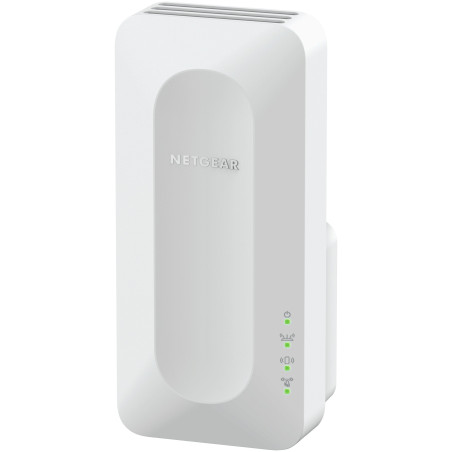 Wifi extender netgear ax1600 4-stream 6-mesh dual band wireless