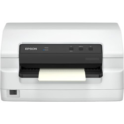 Stampante ad aghi epson 24 aghi bianco [c11cj11401]