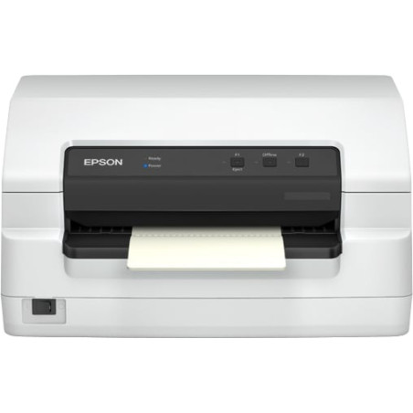 Stampante ad aghi epson 24 aghi bianco [c11cj11401]