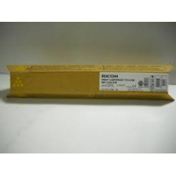 Toner ricoh mp c2550 giallo [842470]