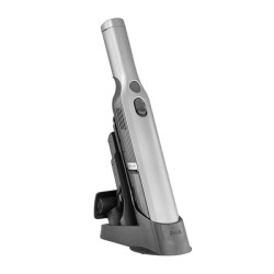 Aspirapolvere shark wv200 cordless argento [wv200eu]