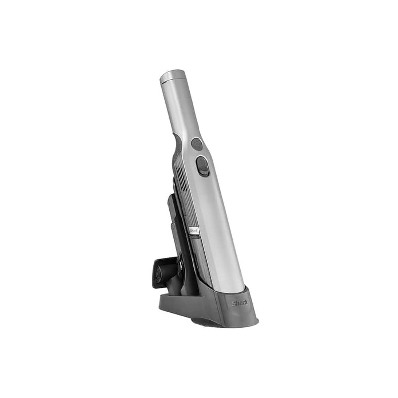 Aspirapolvere shark wv200 cordless argento [wv200eu]