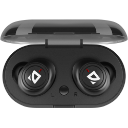 Auricolari defender gemelli 638 senza fili nero [uhdfdrmb0000001]