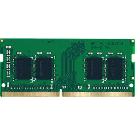 Ram so-dimm ddr4 32gb goodram 3200mhz cl22 1.2 v [sbgod4g3232vr10]