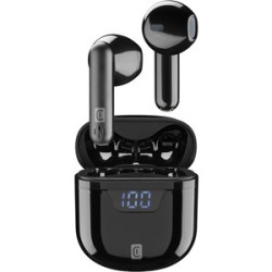 Auricolari cellular italia bluetooth seek tws senza fili nero [btseektwsk]