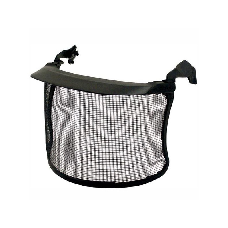 Rete poliammide las nero grigio [peltor v4b]