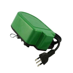 Motore di ricambio officine valtromplin per polentine verde [r1s]