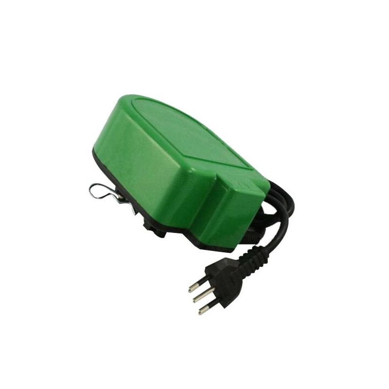 Motore di ricambio officine valtromplin per polentine verde [r1s]