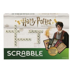 Scarabeo mattel harry potter [gmy41]