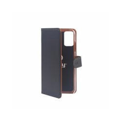 Custodia celly per iphone 13 nero [wally1007]