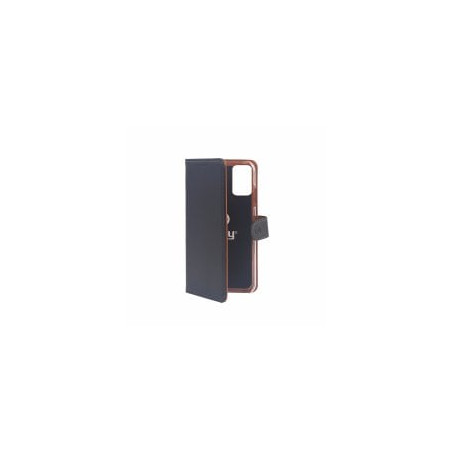 Custodia celly per iphone 13 nero [wally1007]