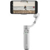 Stabilizzatore smartphone dji gimbal mobile 5 grigio