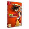 Videogioco namco bandai dragon ball z: kakarot