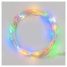 Luci lotti 20 micro led 2m multicolore
