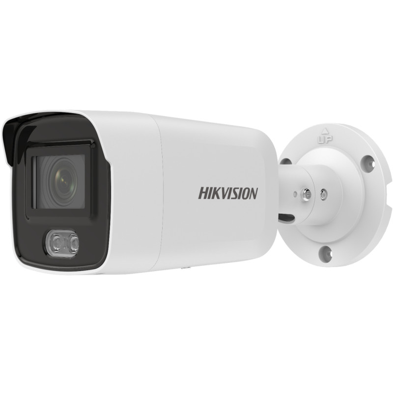 Telecamera ip hikvision ds-2cd2027g2-l bianco [mohikkamp666023]