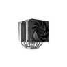 Dissipatore cpu deepcool ak620 nero [r-ak620-bknnmt-g]