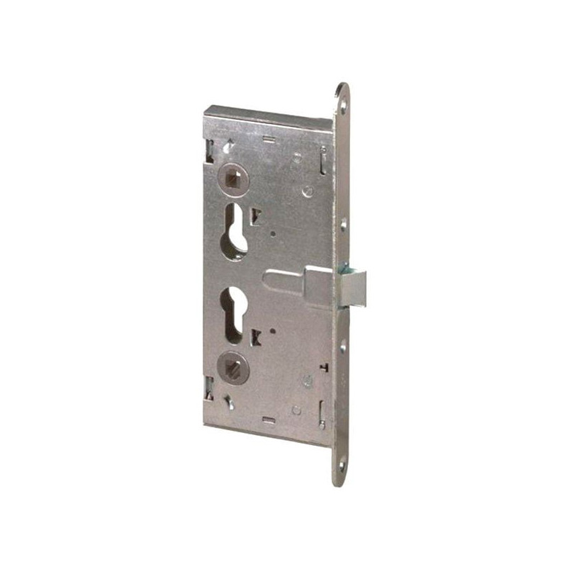 Serratura cisa 43000 per porte tagliafuoco [43000.65.0]