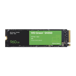 Ssd 960gb western digital sn350 green m.2 [wds960g2g0c]
