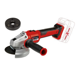 Smerigliatrice angolare a batteria einhell 18/125 [4431151]