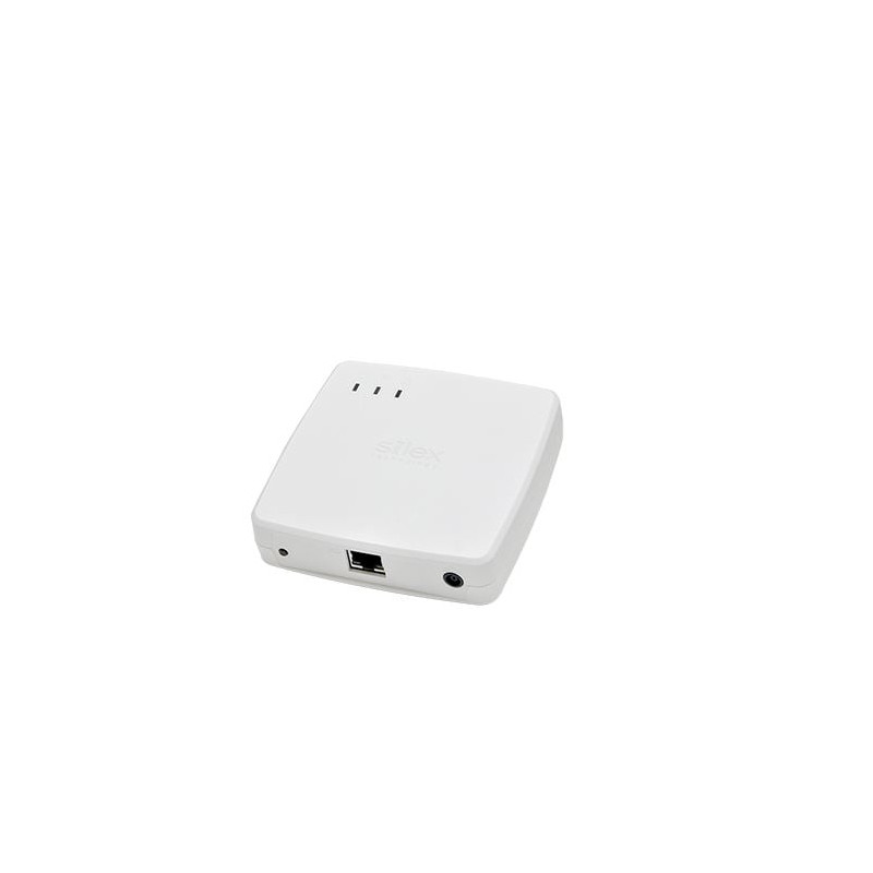 Access point silex br-500ac wireless 802.1x/wpa2/wpa3 [e1600]