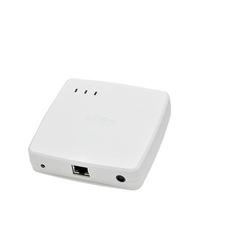 Access point silex br-500ac wireless 802.1x/wpa2/wpa3 [e1600]