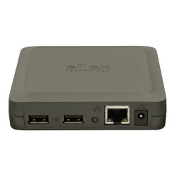 Server silex ds-700 usb3.0 [e1598]