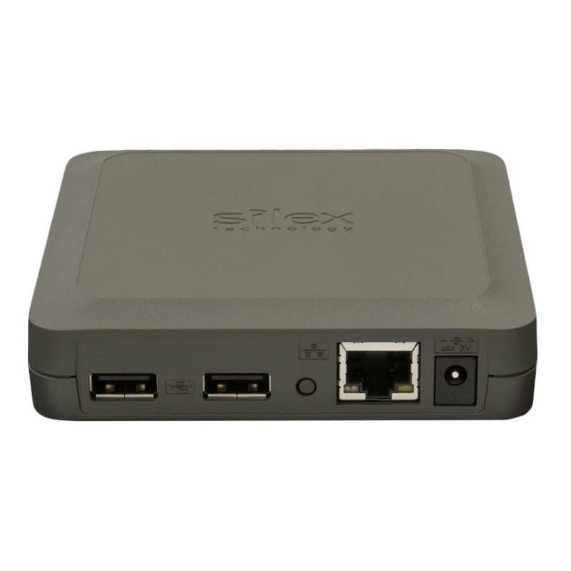 server silex ds-700 usb3.0 [e1598]