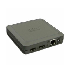 Server silex ds-700ac usb3.0 crittografia [e1599]