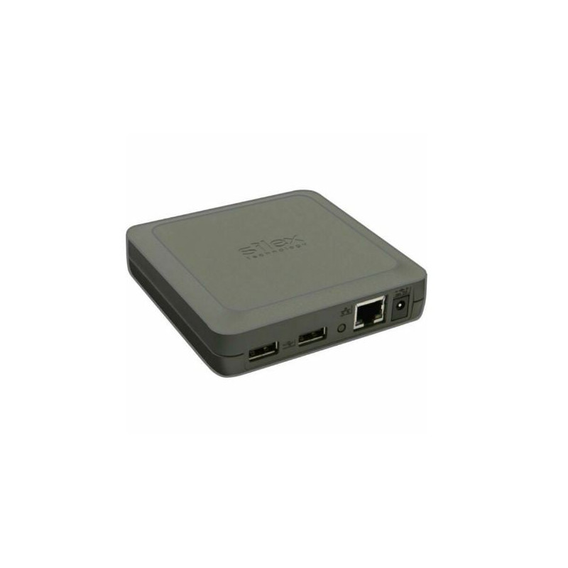 Server silex ds-700ac usb3.0 crittografia [e1599]