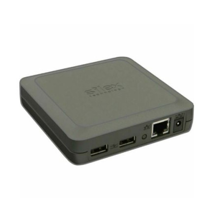 Server silex ds-700ac usb3.0 crittografia [e1599]