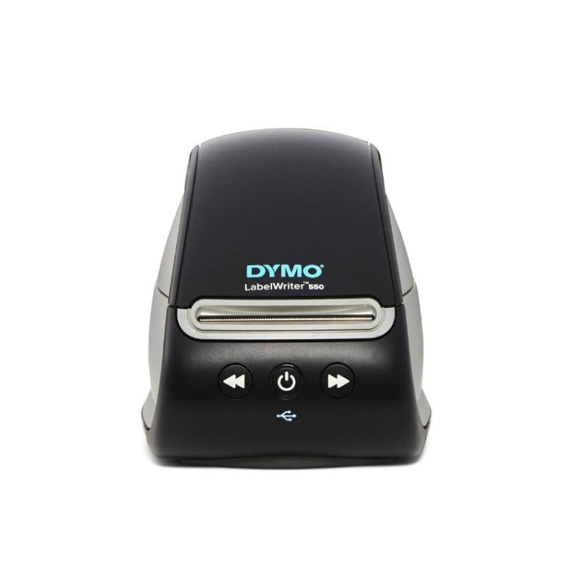Etichettatrice dymo 550 [2112722]