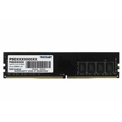 Ram dimm ddr4 16gb patriot memory signature 3200mhz