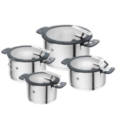 Set di 5 pentole zwilling semplificare [66870-004-0]