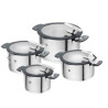 Set di 5 pentole zwilling semplificare [66870-004-0]