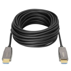 Cavo digitus 10.00m hdmi ak-330126-100-s [akassvh00000048]