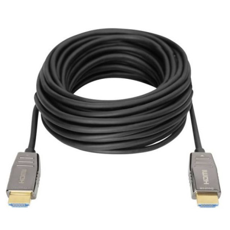 Cavo digitus 10.00m hdmi ak-330126-100-s [akassvh00000048]