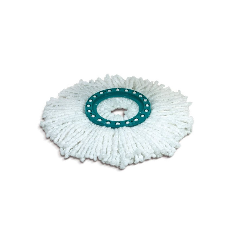 Ricambio mocio lavapavimenti leifheit [52095]