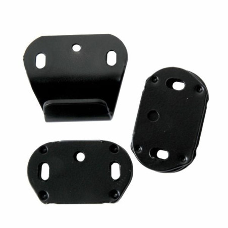 Bocchetta cisa per maniglioni antipanico [07072.21.0]