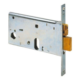 Serratura fasce alluminio cisa [44470.70.0]