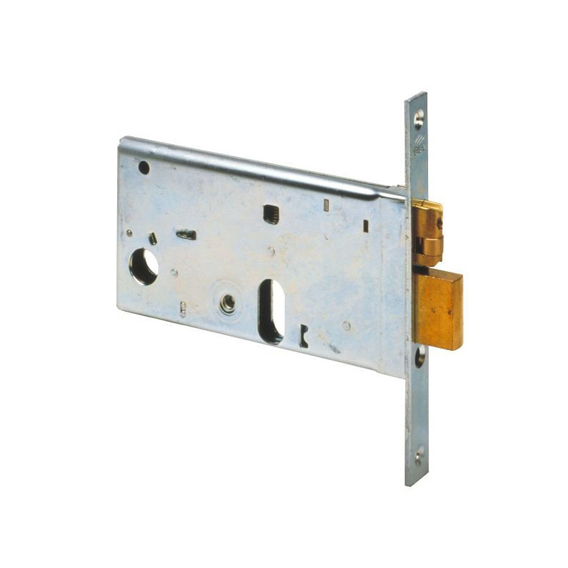 Serratura fasce alluminio cisa [44470.70.0]