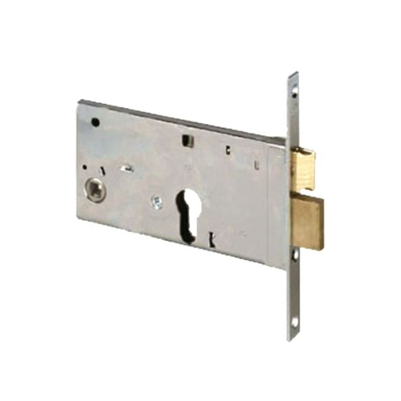 Serratura fasce alluminio cisa [44361.70.0]