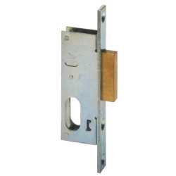 Serratura montanti alluminio cisa [44246.18.0]