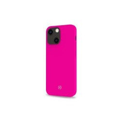 Custodia cromo celly fluo per iphone 13 [cromo1007pkf]
