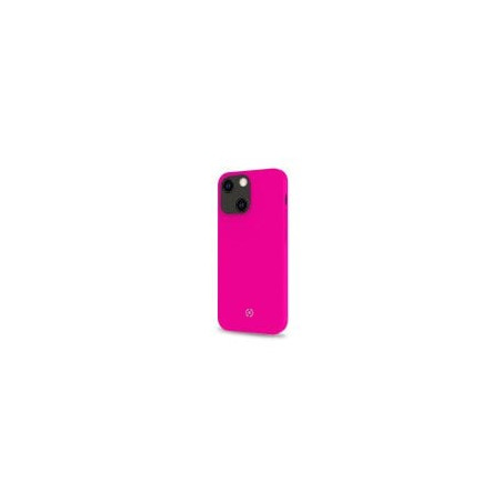 Custodia cromo celly fluo per iphone 13 [cromo1007pkf]