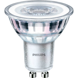 Lampadina led philips 50w gu10 4 bianco freddo [929001218256]