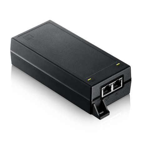 Iniettore power over ethernet zyxel 60w [poe12-60w-eu0101f]